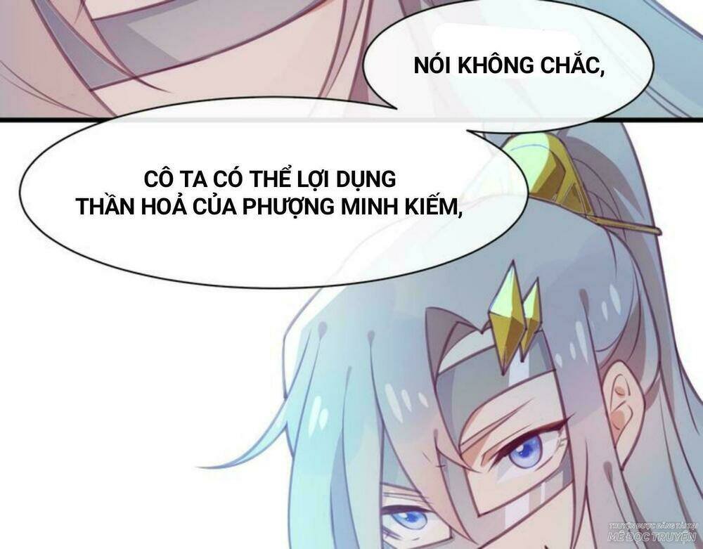 tà quân khó dưỡng tiểu ma phi chapter 12 31