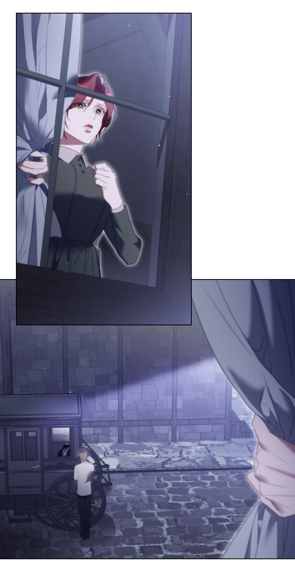 [15+] người hầu gái chapter 2.2 43