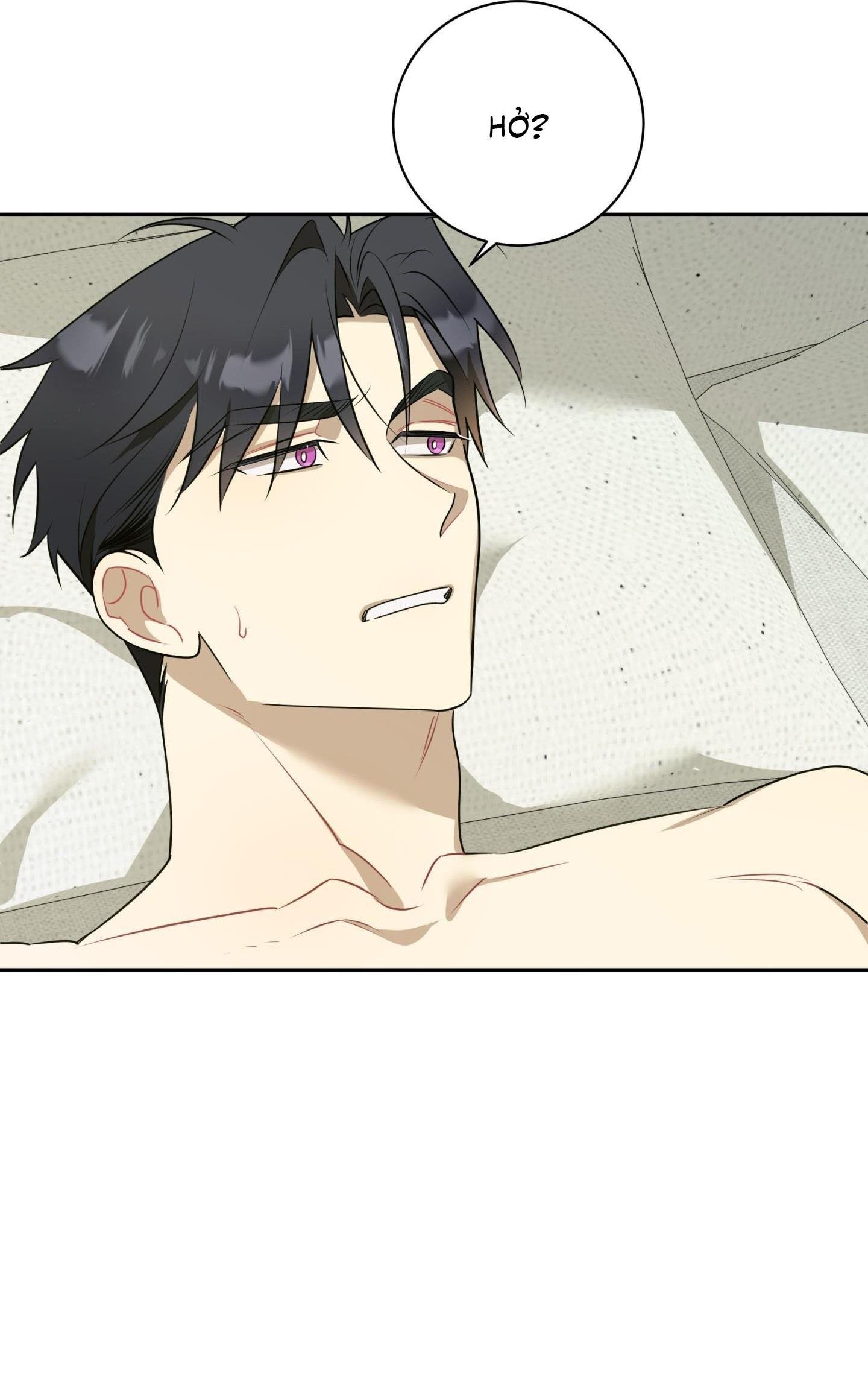 bắt tay hả, thôi bỏ đi! chapter 37 6