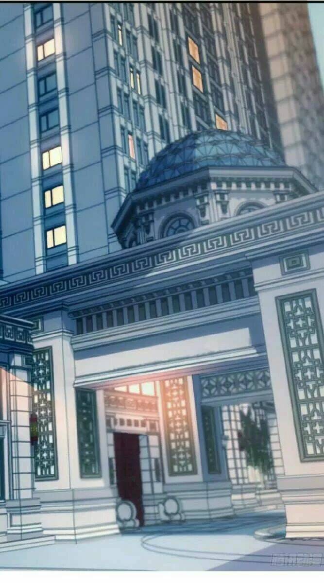 ảnh đế thần bí trộm cưới: vợ yêu, tới pk chapter 13 30