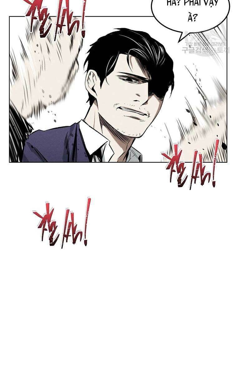 kẻ bất bại chapter 17.1 21