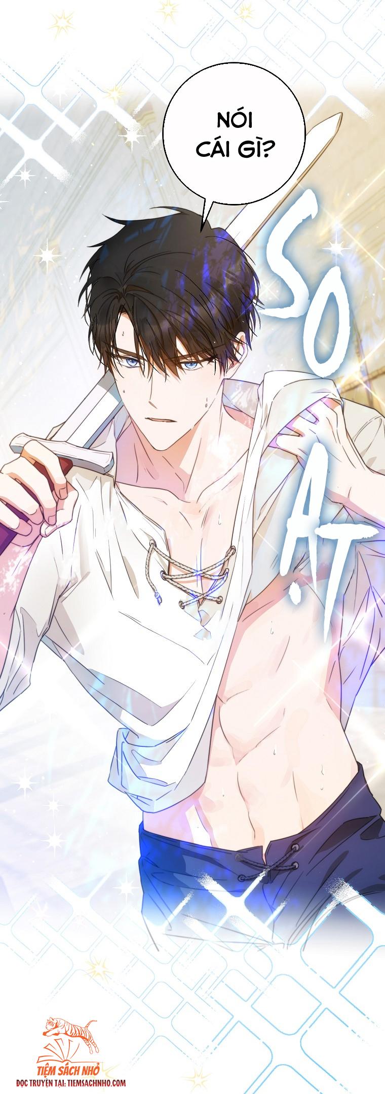 trở thành vợ nam chính chapter 41 25