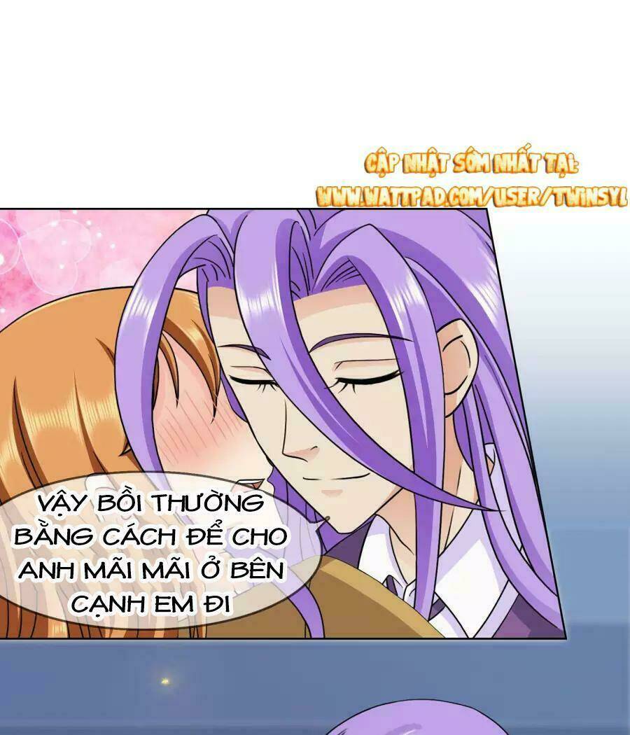 bá đạo trung khuyển tìm ái ký chapter 96 13