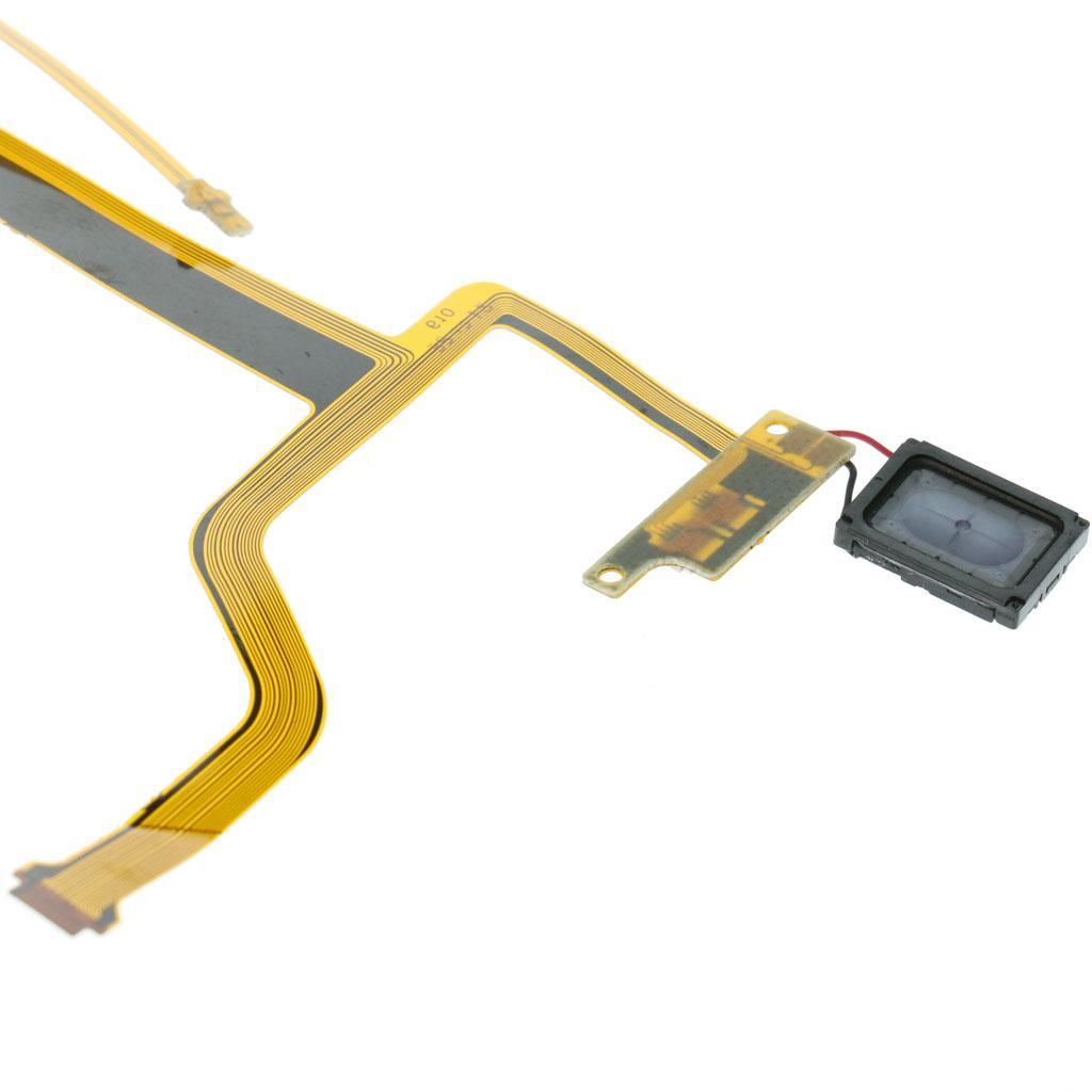Speaker Volume Ribbon Wire Replacement Part for 3DS XL
