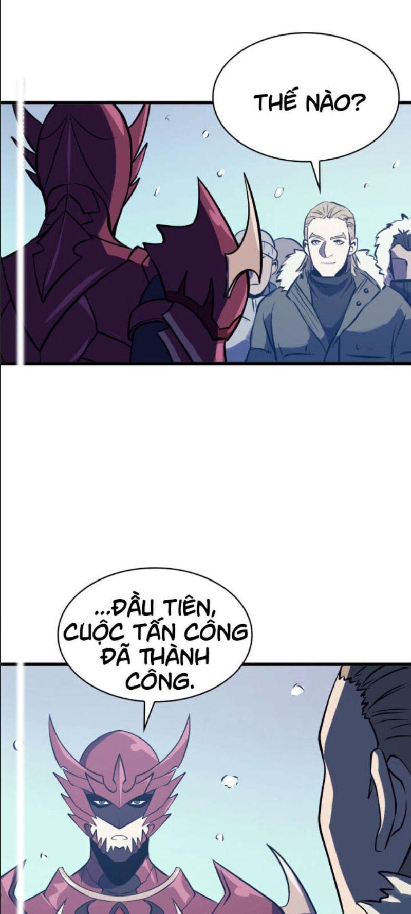 tôi trở lại thăng cấp một mình chapter 42 82