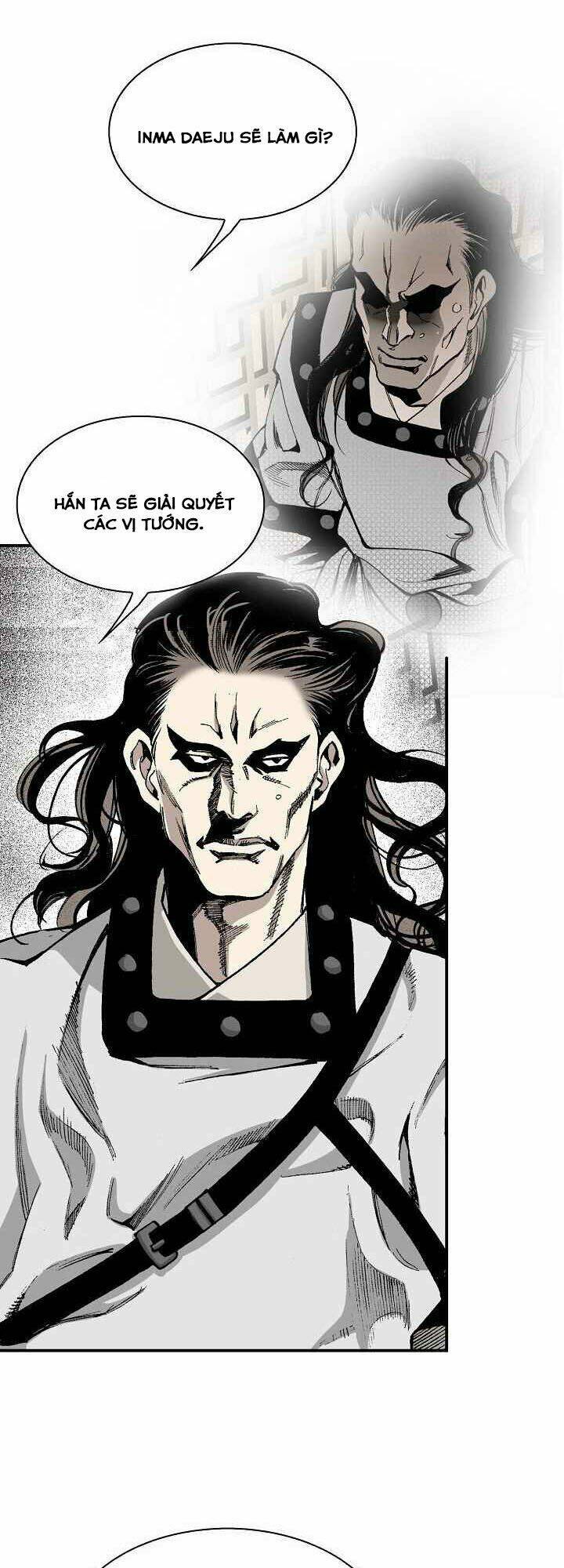 thế giới võ thuật của pháp sư chapter 28 13