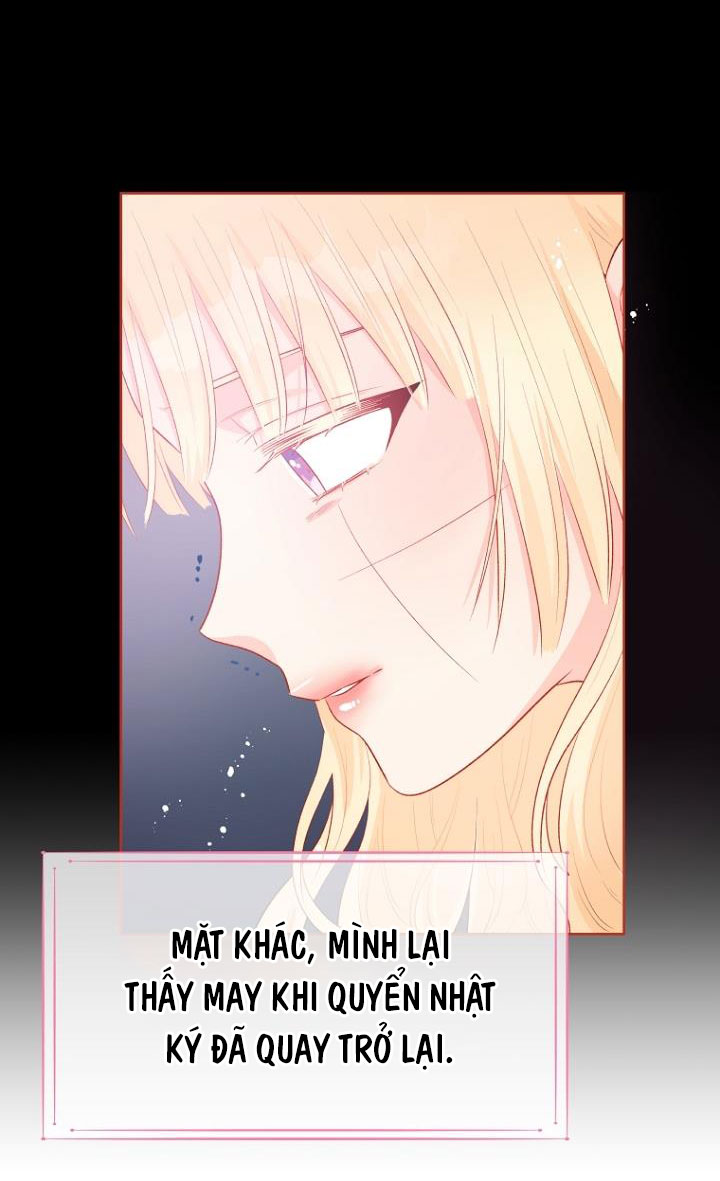 đừng đặt tình cảm mình vào cuốn sách đó chapter 29.1 34