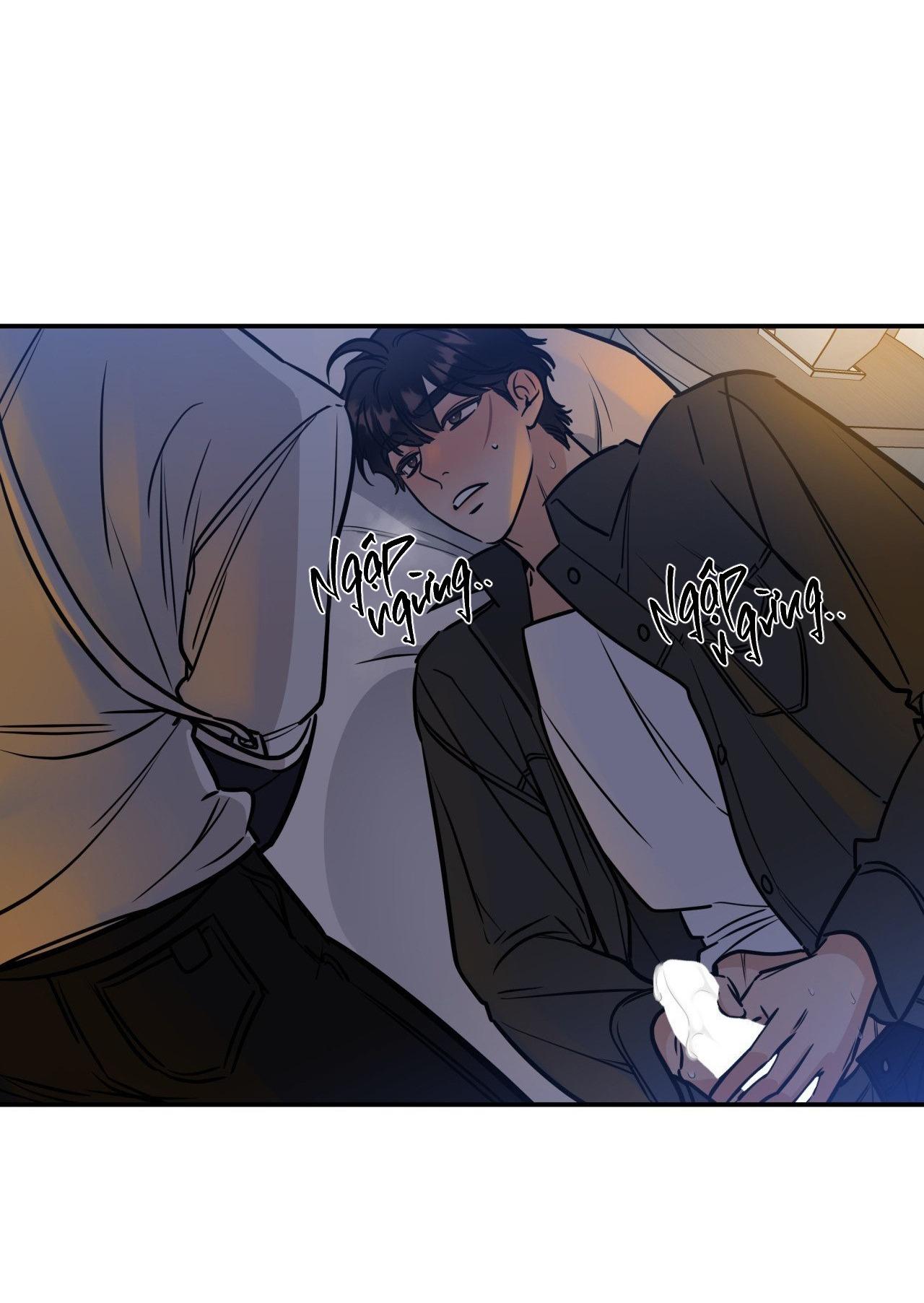 lệnh cứu rỗi chapter 14 45