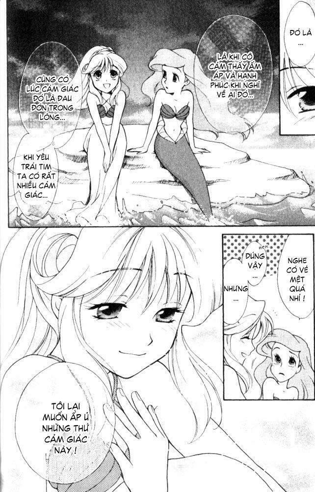kilala princess - công chúa kilala chapter 6 22