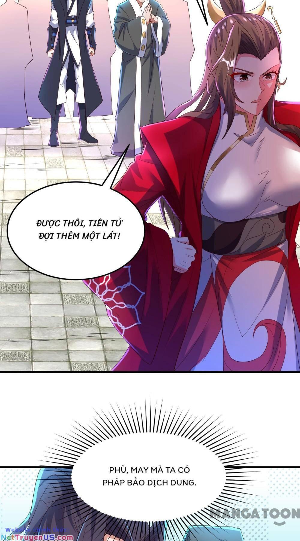 đệ nhất người ở rể chapter 270 27