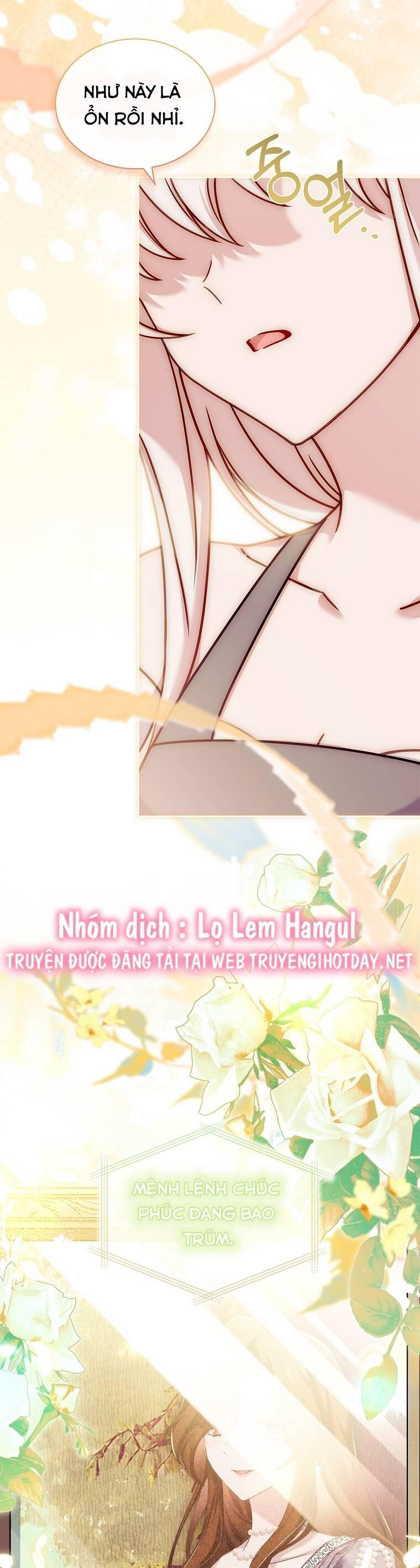 để yên cho tiểu thư hiền chapter 109 55