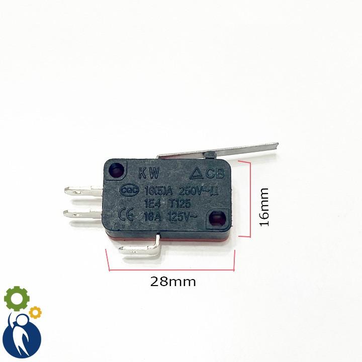Bộ 2 Công Tắc Hành Trình V-152-1C25