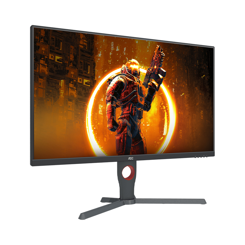 Màn Hình LCD AOC 27G10ZE/74 (27 inch - IPS - FHD - 260Hz - 0,5 ms) – Hàng Chính Hãng