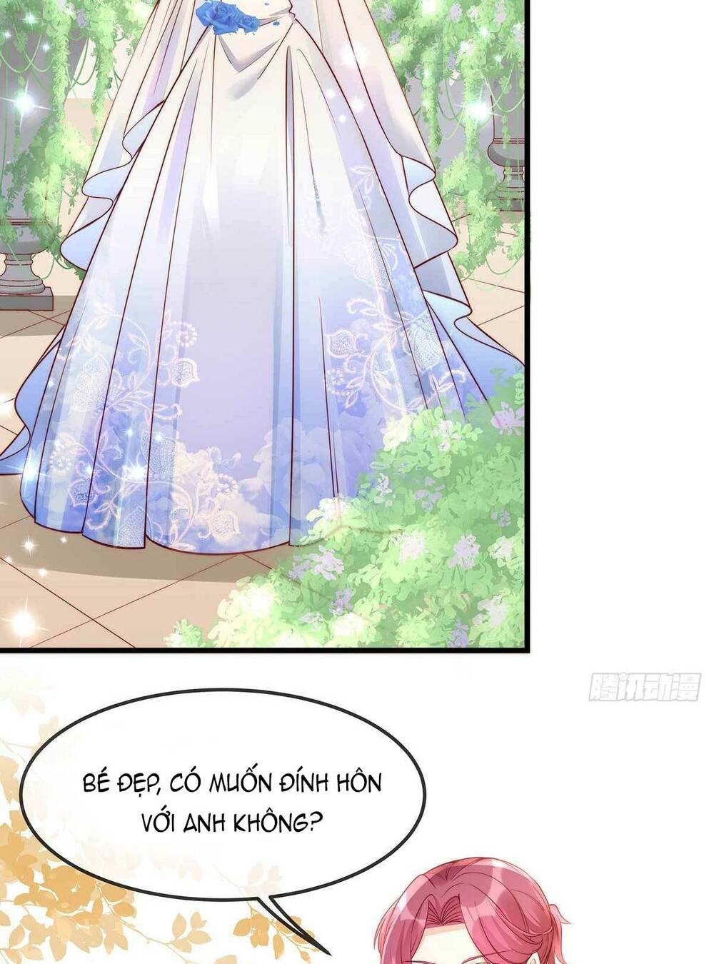 sủng em sủng tới tận cùng chapter 160 17