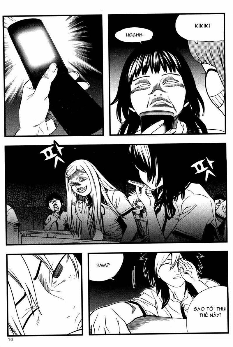 need a girl chapter 40 18