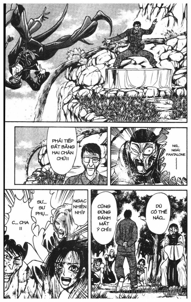 karakuri circus - gánh xiếc quái dị chapter 16 92