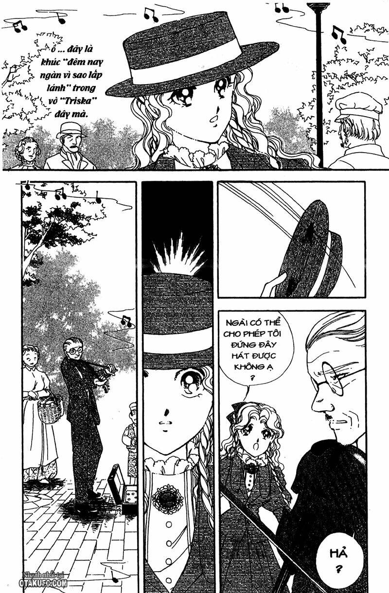 khúc tình ca ban mai - akatsuki no aria chapter 41 2