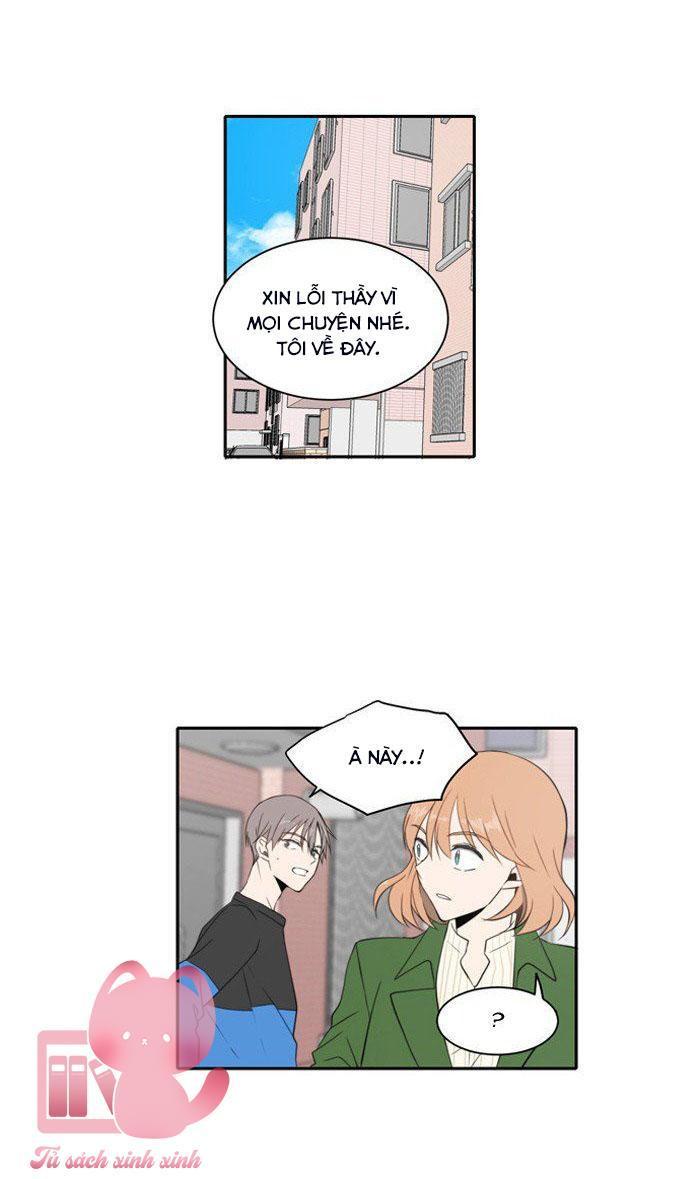 a good day to be a dog chapter 12 42