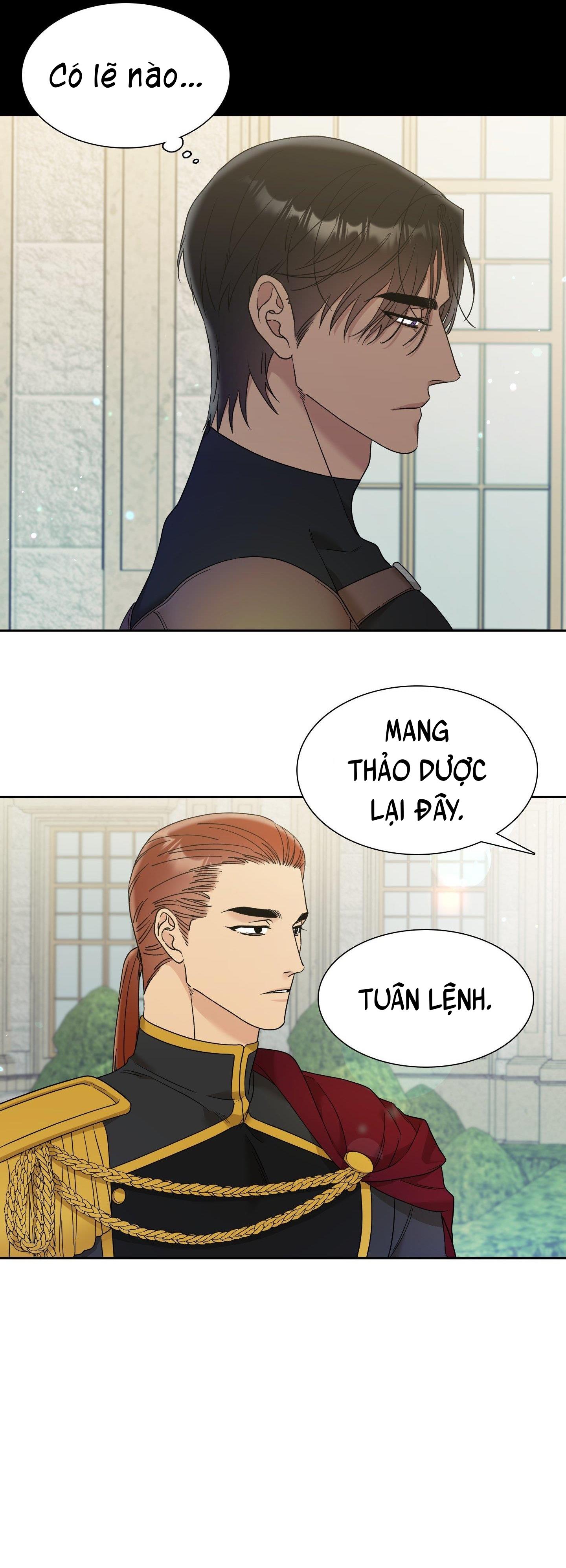 ái tình tự tâm chapter 10 5
