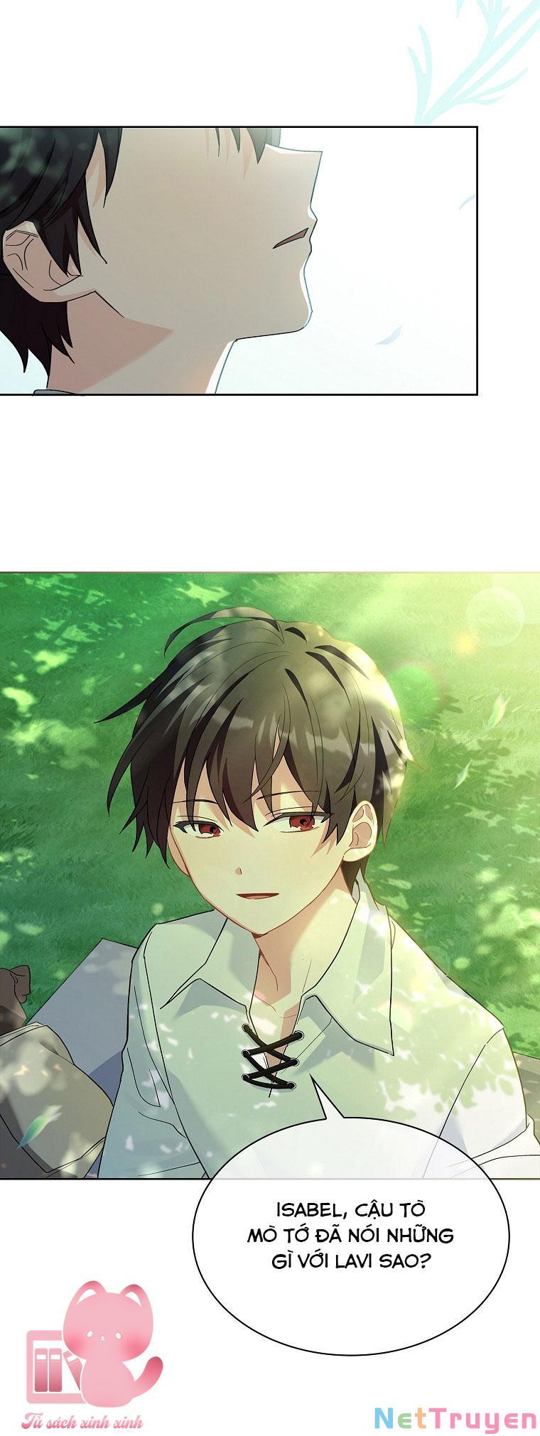 từ trúc mã hóa thành ông xã chapter 4 44