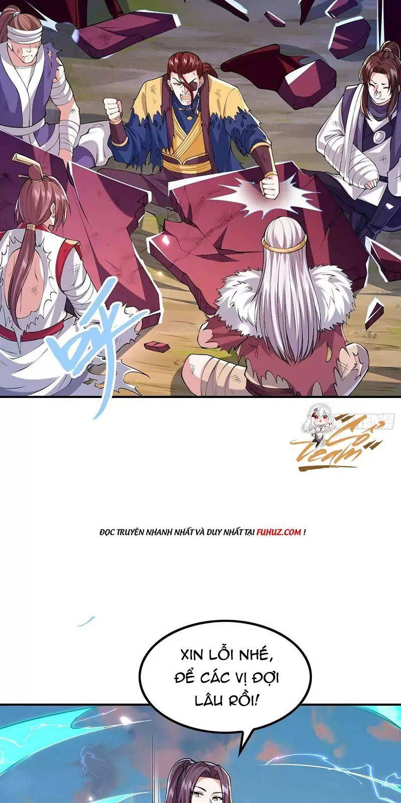 đệ nhất người ở rể chapter 181 42