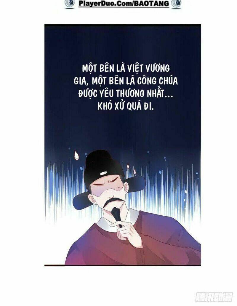 điền viên mật sủng: cô vợ nóng bỏng chapter 111 29