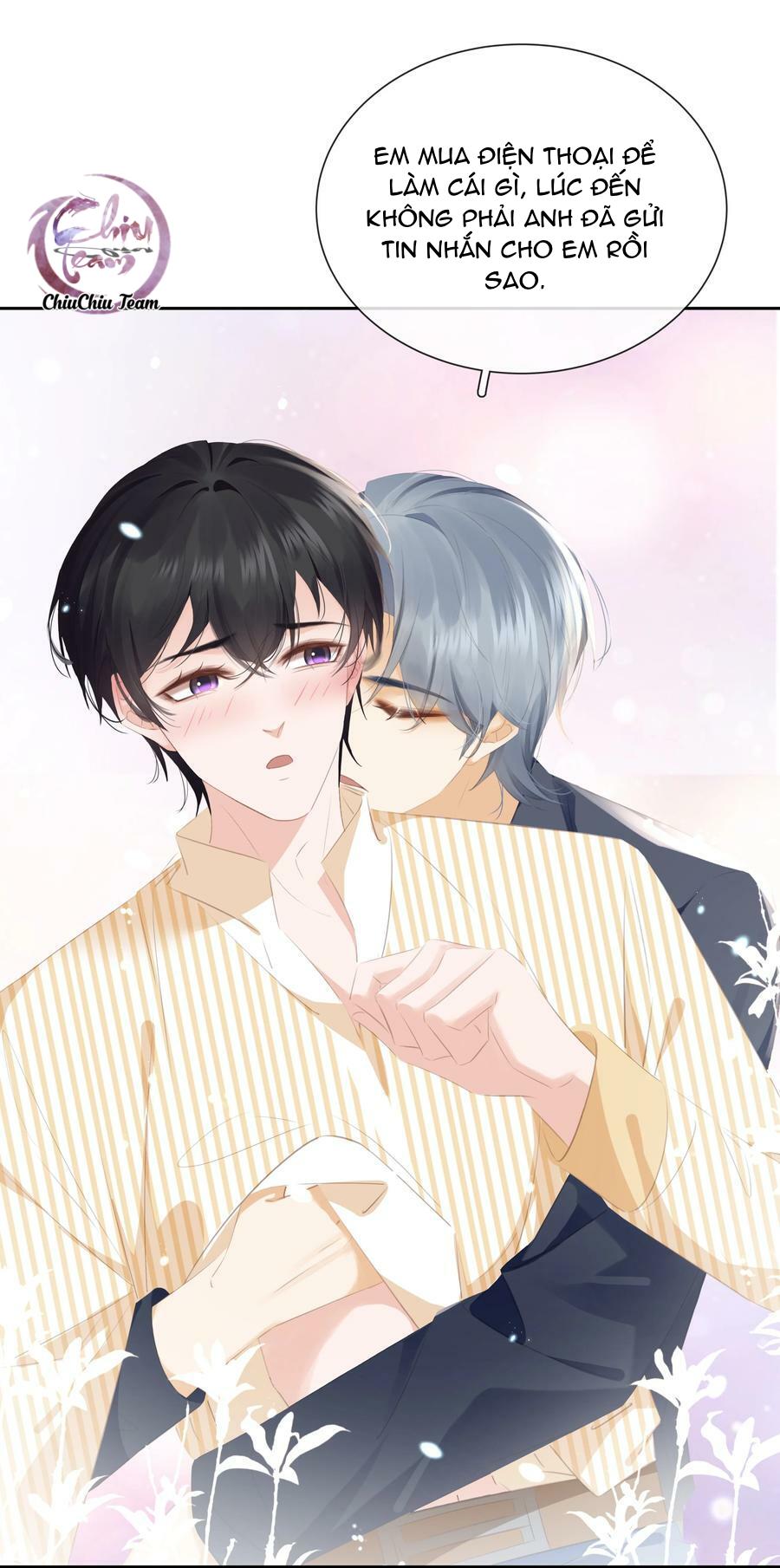 không làm trai bao! chapter 91 30