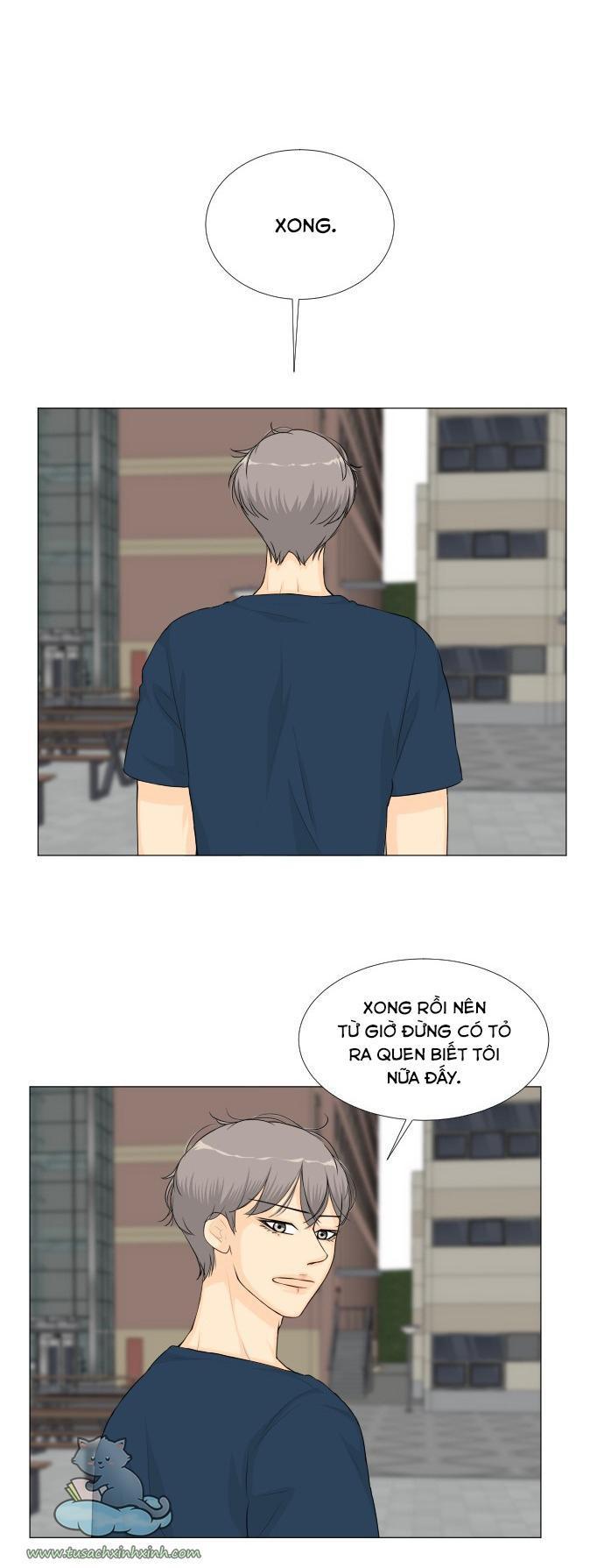 bán quỷ chapter 39 11