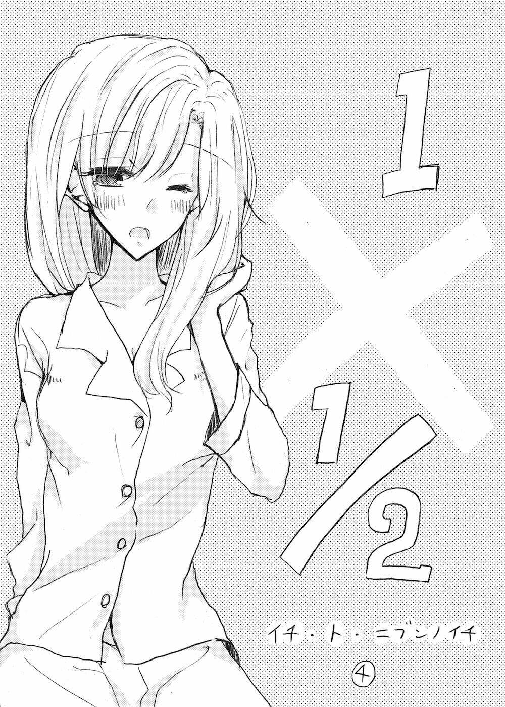 1 x ½ chapter 4 3