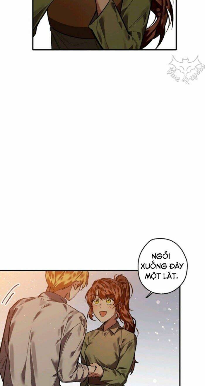 phương pháp tán tỉnh của nữ thợ săn chapter 22 29