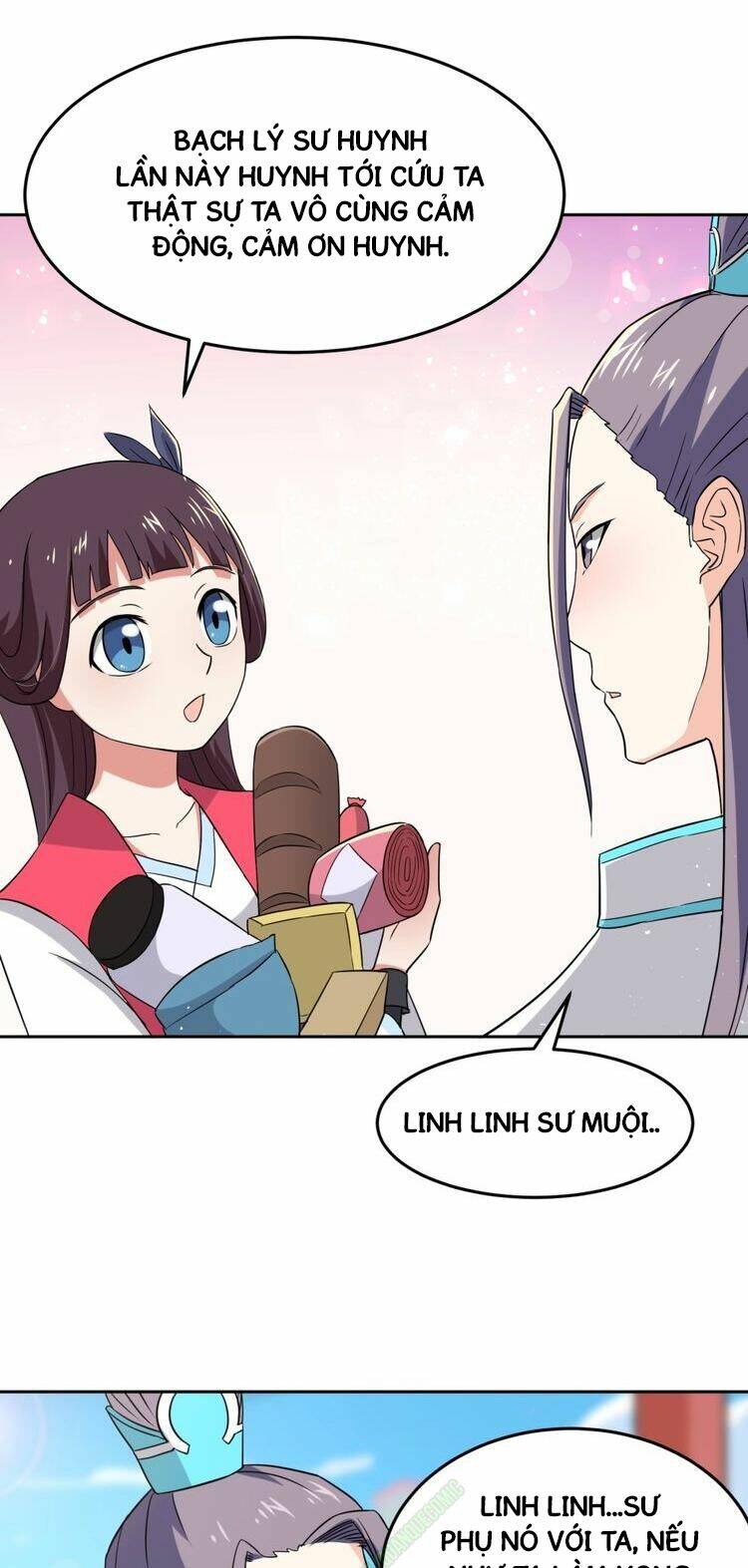 ta luyện giả kim trong thời đại tu tiên chapter 24 7