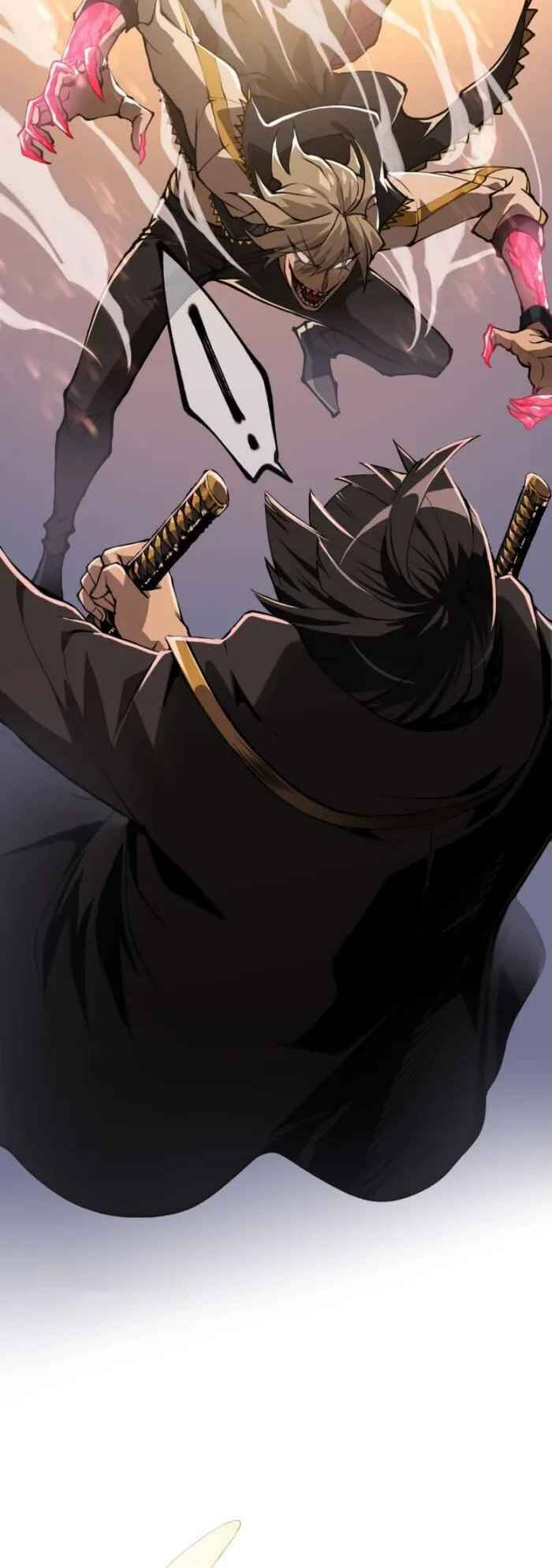 ta là thiên thần mạnh nhất chapter 8 27