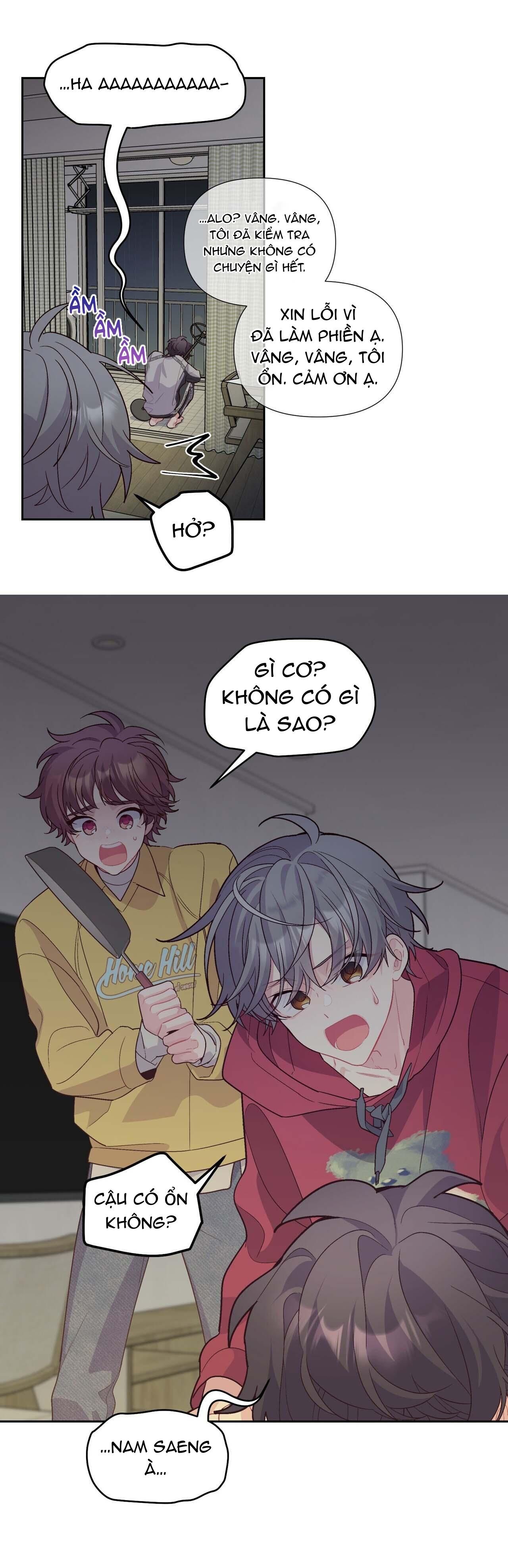 merry marbling chapter 26 36