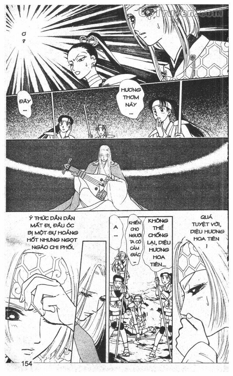 hoàng tử hoa - bud boy chapter 8 156