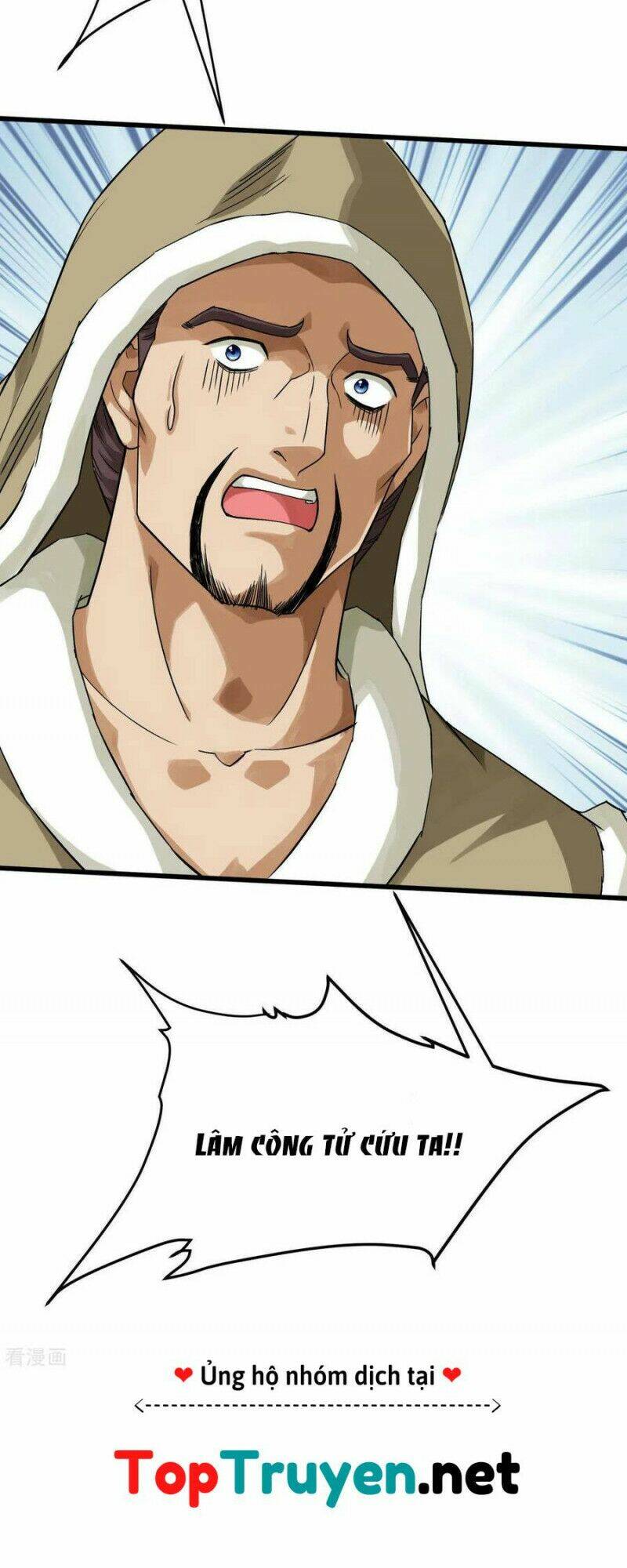 trọng sinh ta là đại thiên thần chapter 200 20