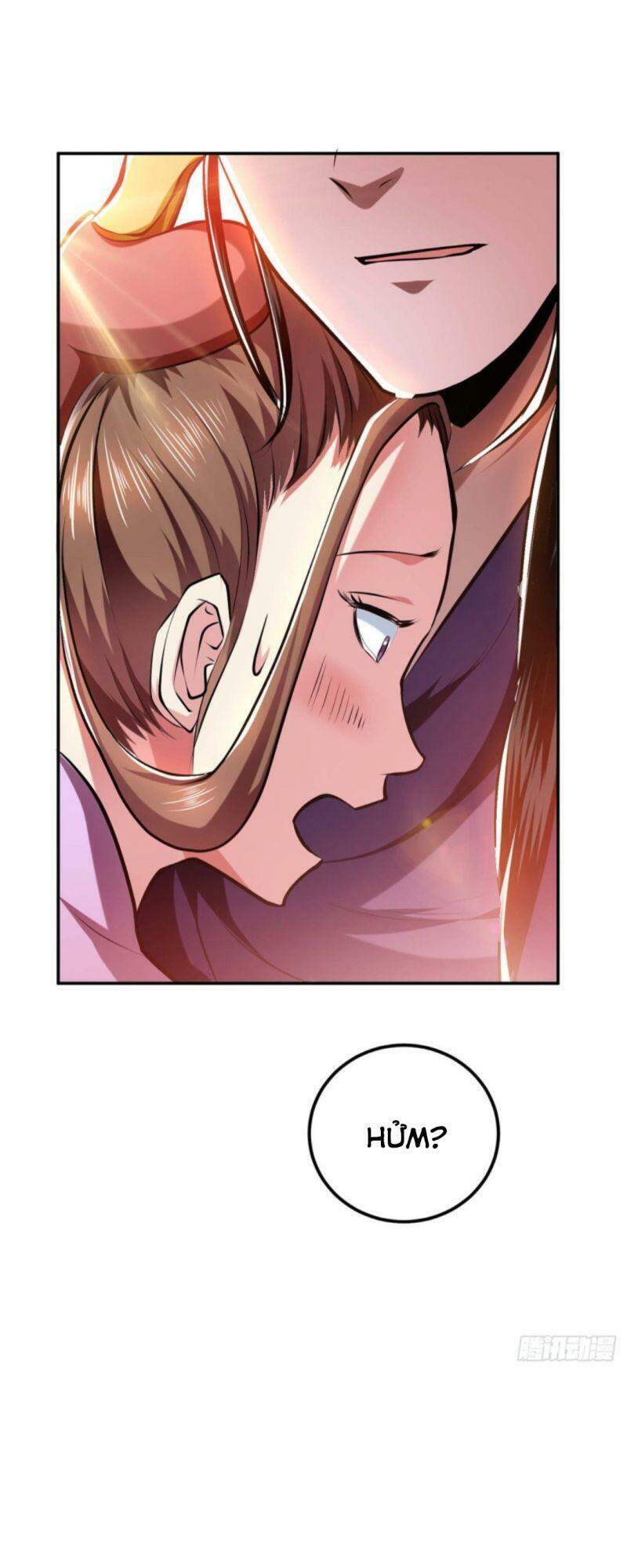 nam chính và hậu cung đều là của ta chapter 5 29