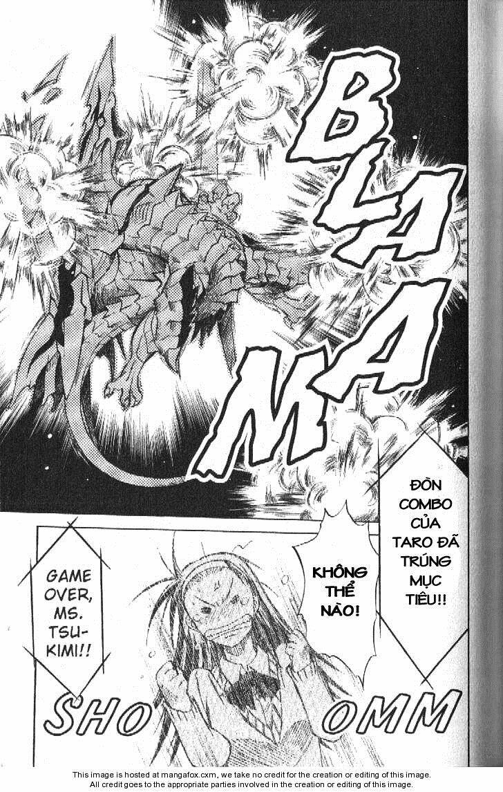 rồng ma trận chapter 33 43