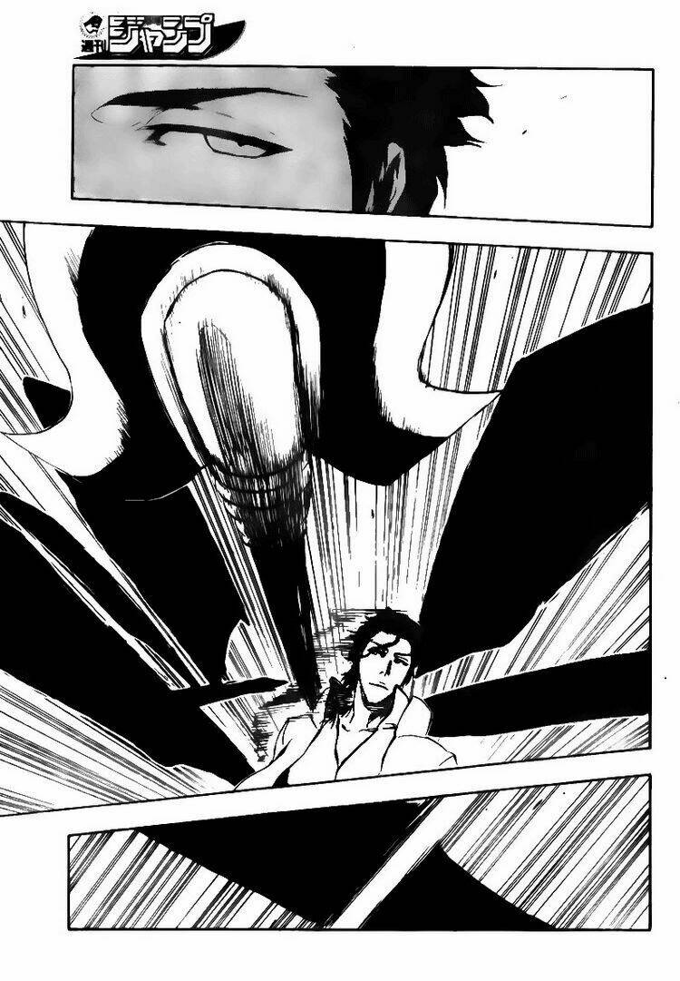 thần chết ichigo chapter 391 5