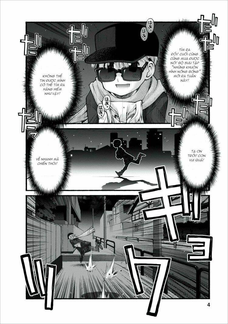 oniichan no koto nanka zenzen suki ja nai n da kara ne!! chapter 15 5