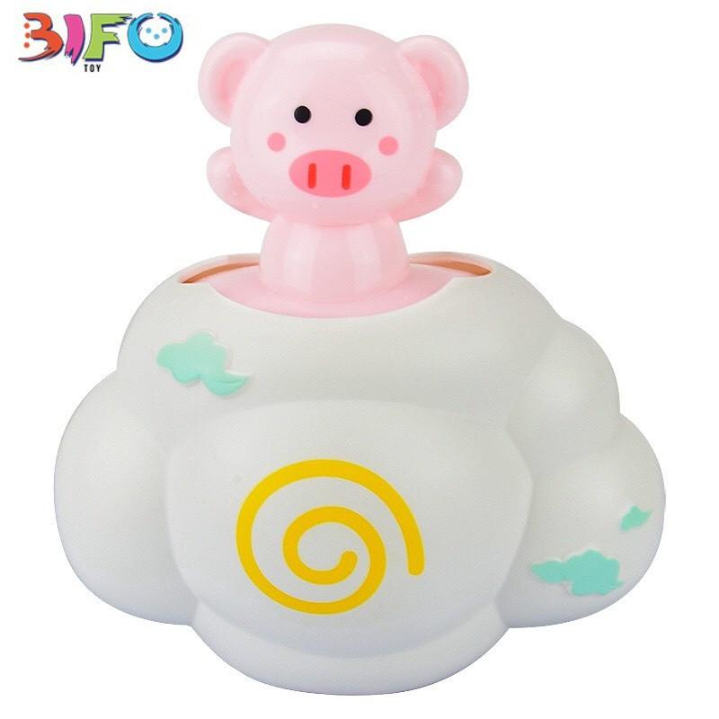 Đồ chơi hình đám mây phun mưa
