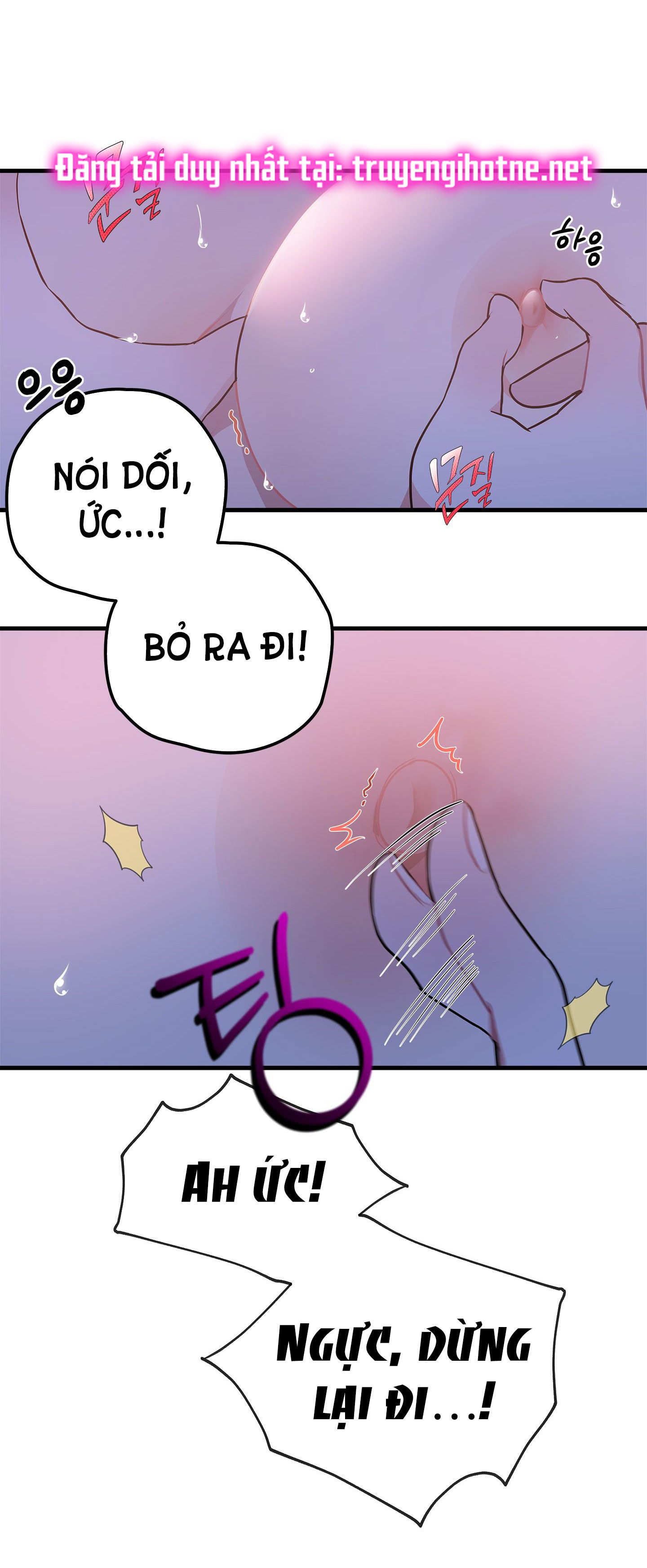 mặt trái của sự thật chapter 5.1 25