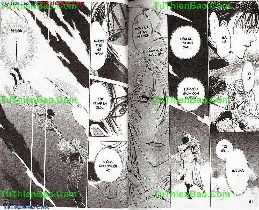 nhất quỷ nhì ma chapter 8 31