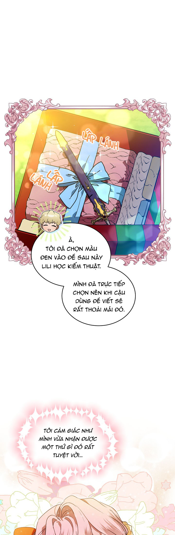 quý cô quyền lực chapter 27 22