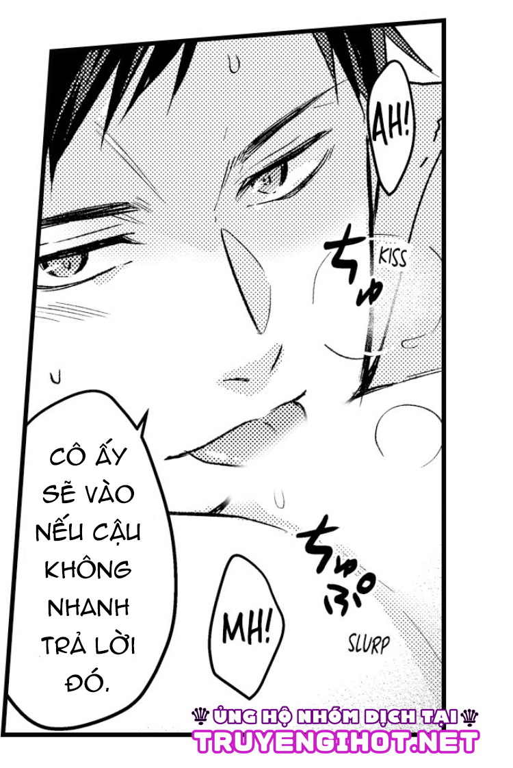 mùa hè tan chảy (full) chapter 6 22