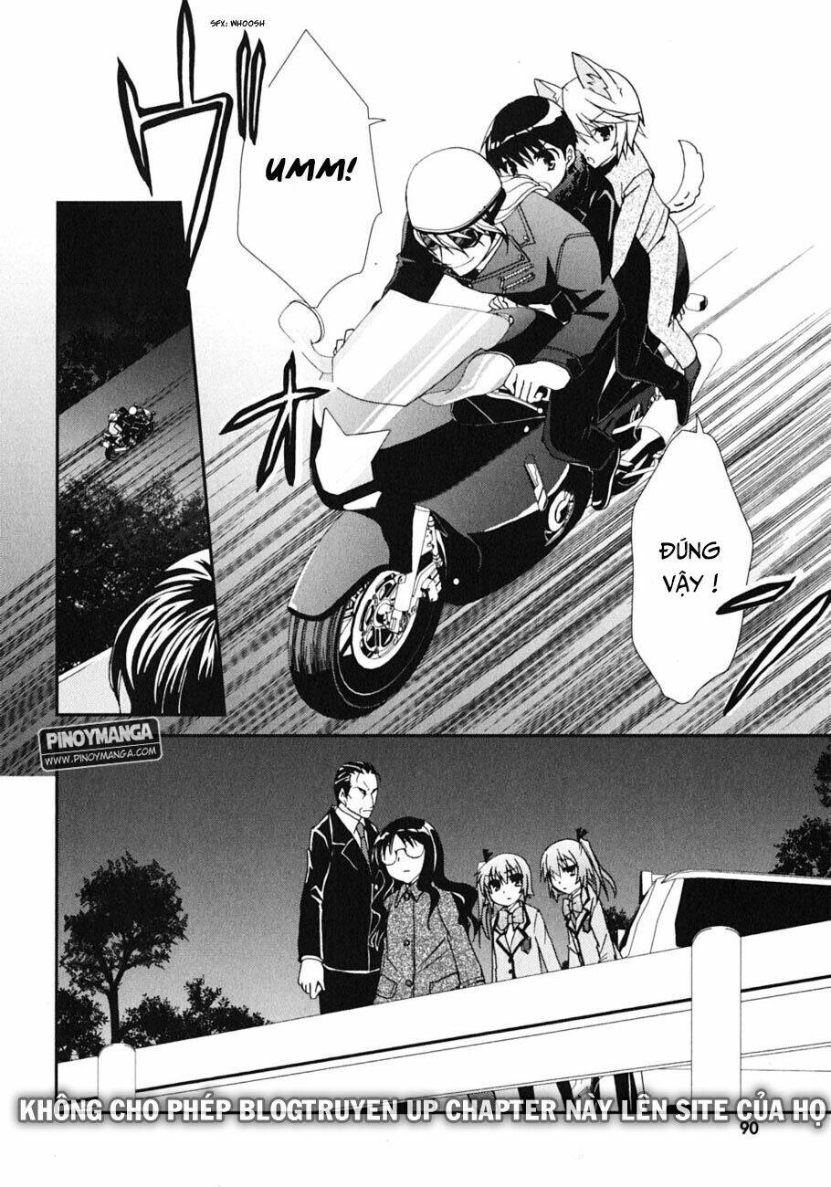 kanokon chapter 44 32