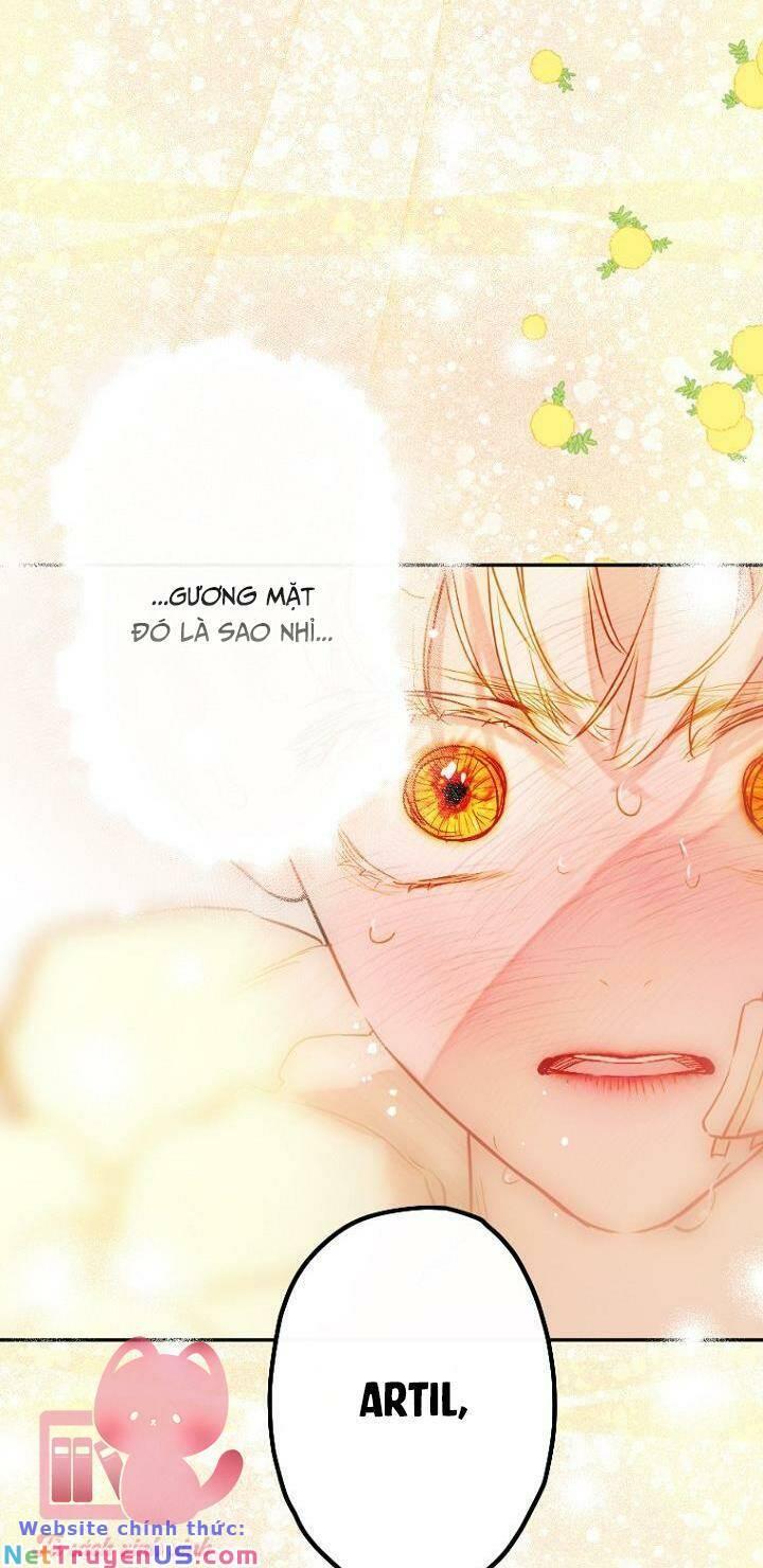 Khế Ước Hôn Nhân Của Mẹ Tôi chapter 44 7