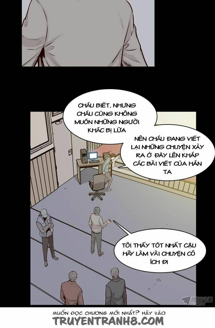 vua của vong linh chapter 166 18