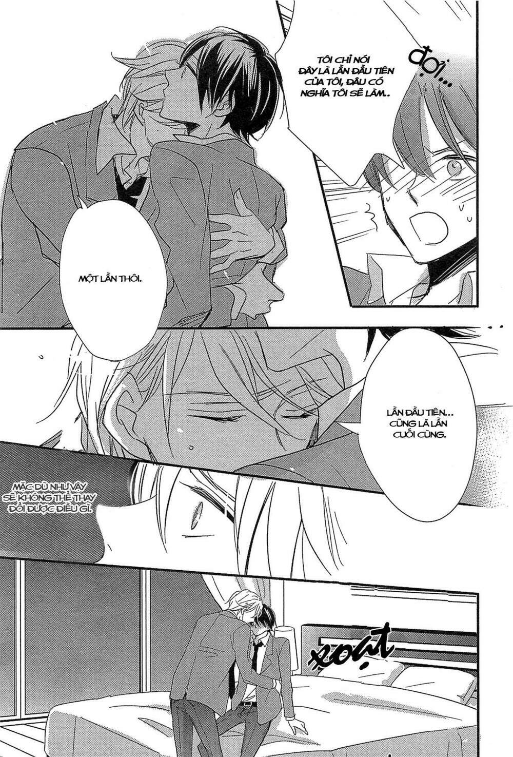 distopia - mikansei na sekai chapter 6 12