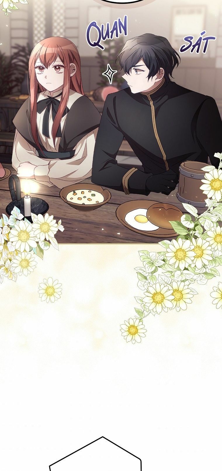 tôi nhìn thấy cái chết của bạn chapter 20 29