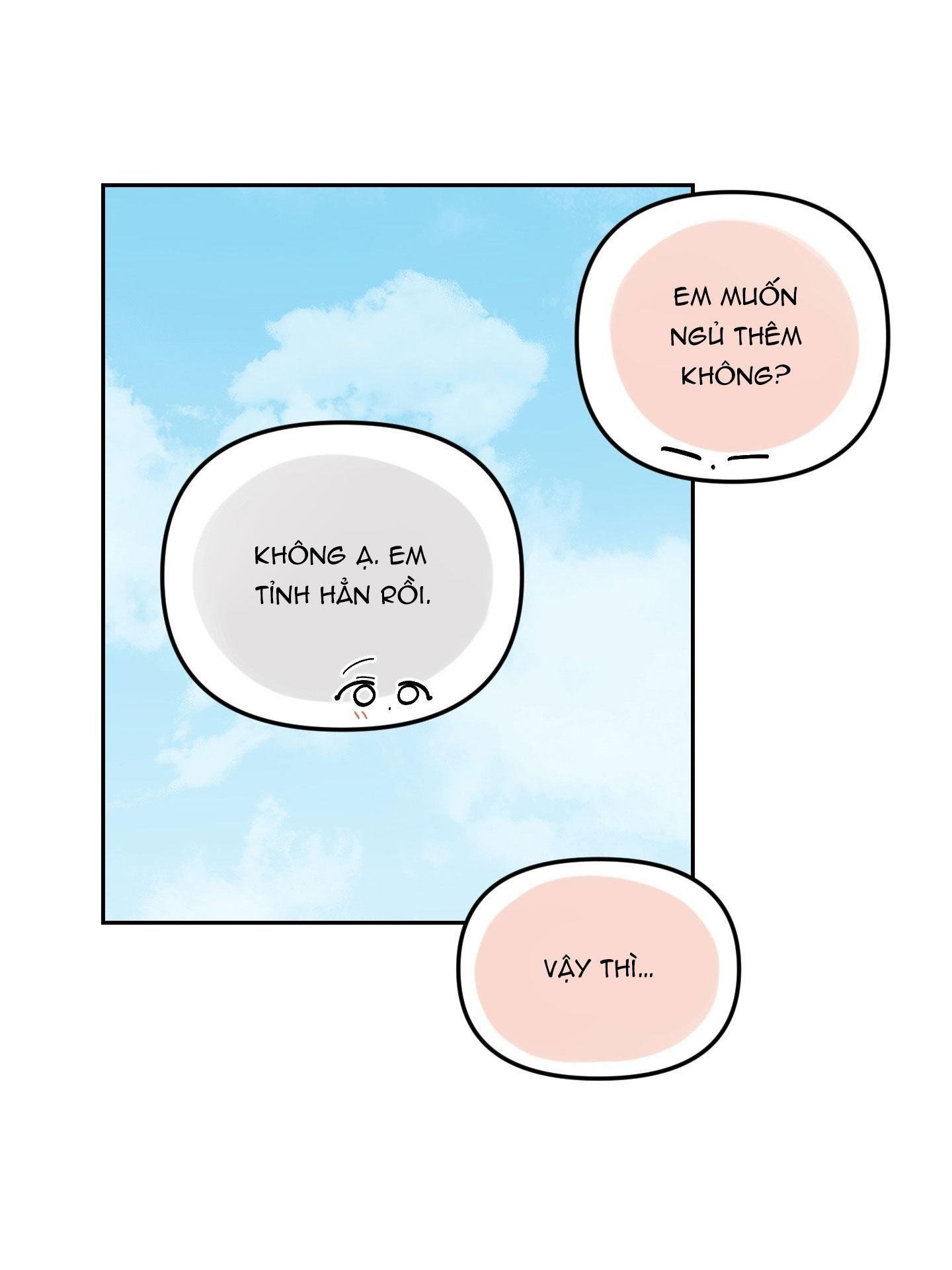 vườn hoa chapter 49 13